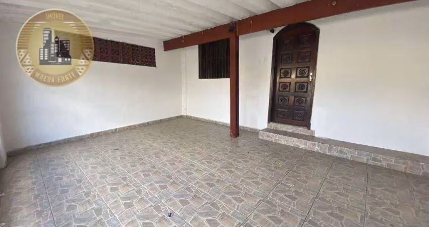 Casa com 3 dormitórios à venda, 124 m² por r$ 480.000,00 - vila marchi - são bernardo do campo/sp