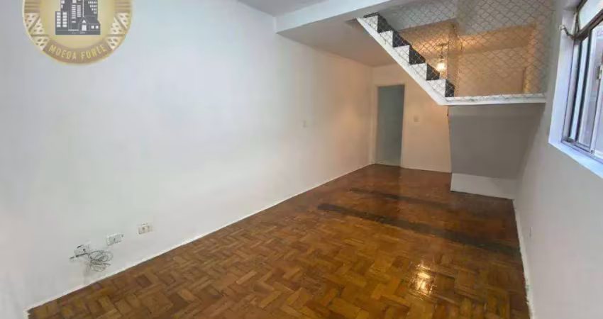 Sobrado com 3 dormitórios à venda, 151 m² por r$ 499.000,00 - assunção - são bernardo do campo/sp