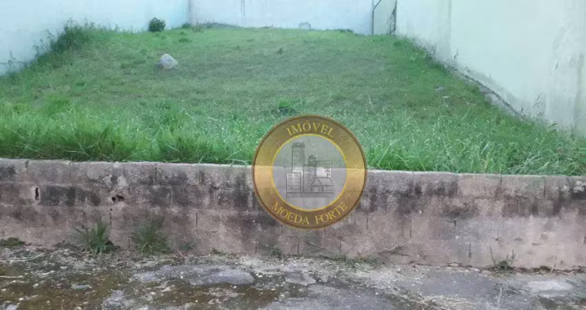Terreno à venda, 362 m² por r$ 860.000 - parque dos pássaros - são bernardo do campo/sp