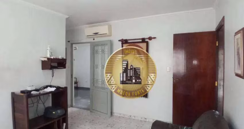 Casa com 2 dormitórios para alugar, 100 m² - parque dos pássaros - são bernardo do campo/sp