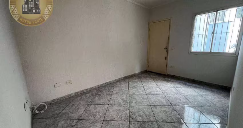 Apartamento com 2 dormitórios à venda, 70 m² por r$ 270.000,00 - assunção - são bernardo do campo/sp
