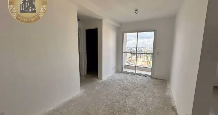 Apartamento com 2 dormitórios à venda, 48 m² por r$ 425.000,00 - assunção - são bernardo do campo/sp