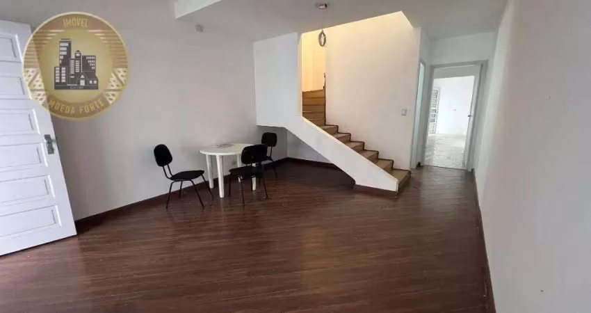 Sobrado com 2 dormitórios à venda, 100 m² por r$ 580.000,00 - assunção - são bernardo do campo/sp
