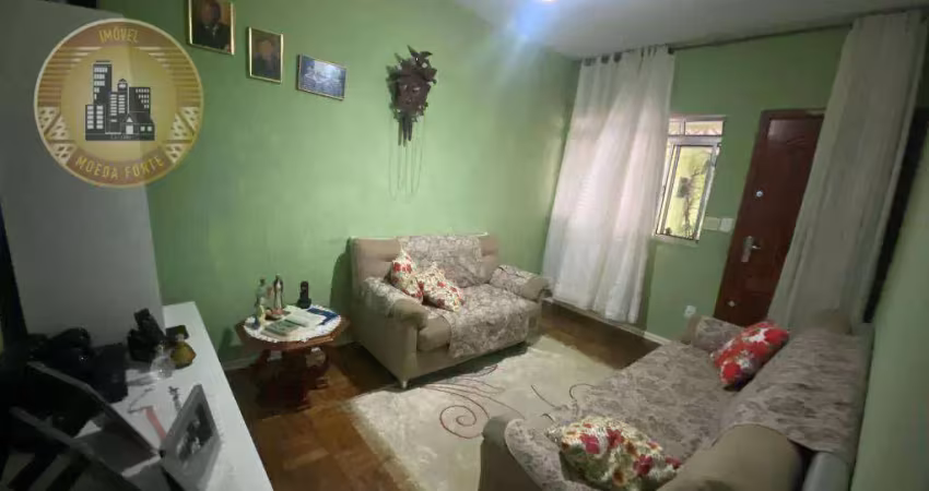 Casa à venda, 144 m² por r$ 585.000,00 - alves dias - são bernardo do campo/sp