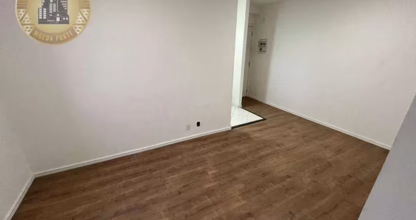 Apartamento com 2 dormitórios à venda, 47 m² por r$ 290.000,00 - paulicéia - são bernardo do campo/sp