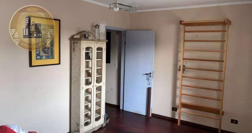 Sobrado com 3 dormitórios à venda, 172 m² por r$ 640.000,00 - alves dias - são bernardo do campo/sp