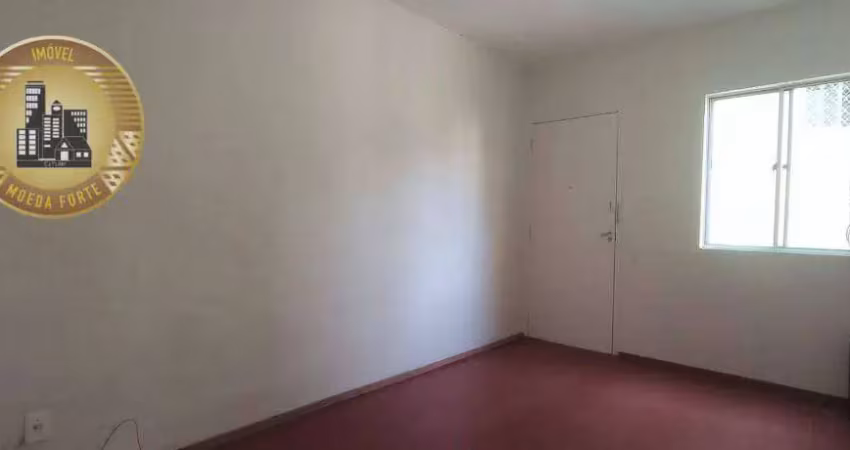 Apartamento com 2 dormitórios para alugar, 55 m² por r$ 1.845,19 - assunção - são bernardo do campo/sp
