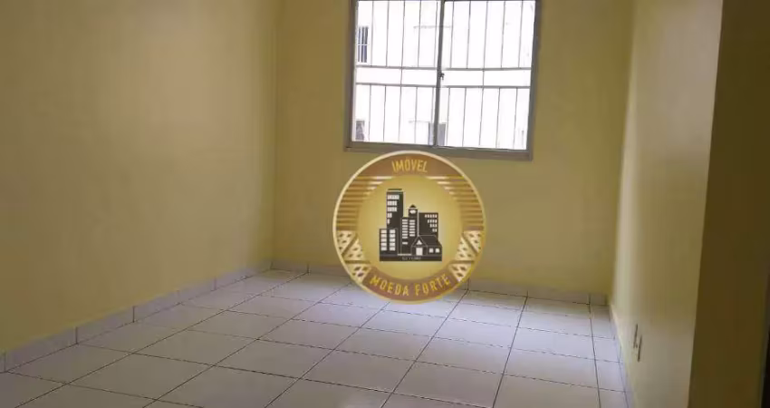 Apartamento com 2 dormitórios para alugar, 54 m² por r$ 2.038,00/mês - independência - são bernardo do campo/sp
