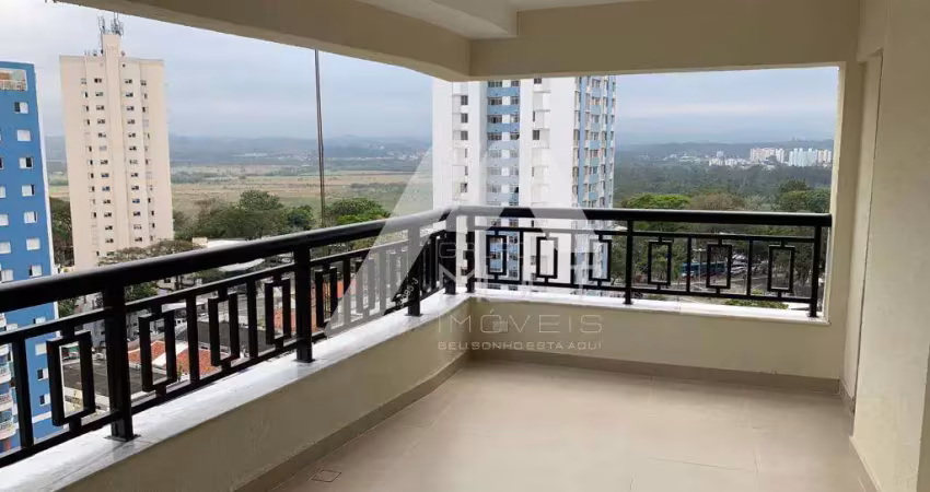 Apartamento 3 quartos à venda, vila adyana em são josé dos campos sp