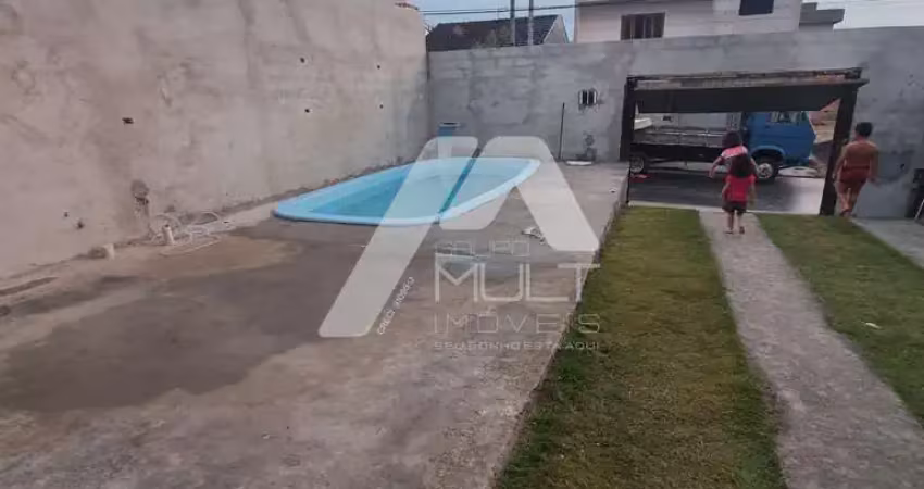 Casa com 2 quartos à venda no Loteamento Villa Branca, Jacareí 