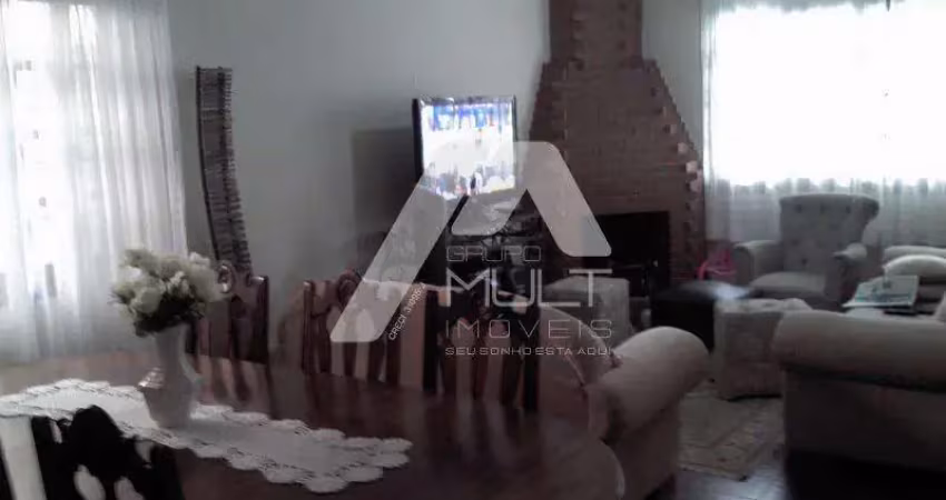 Sobrado com 03 dorms e edícula, à venda, bosque dos eucaliptos, são josé dos cam