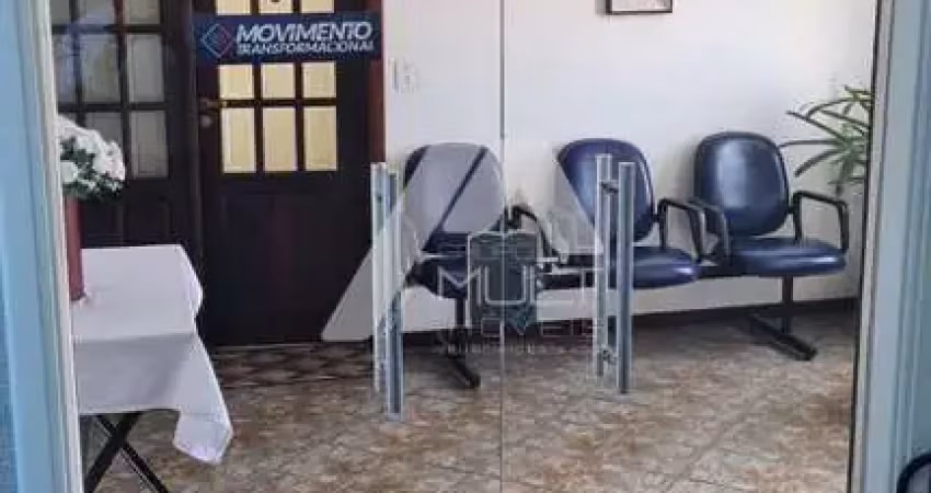 Sala comercial à venda no Centro, Jacareí 
