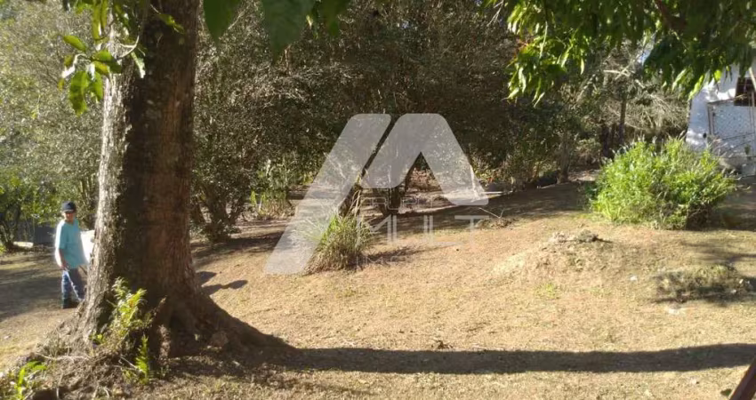 Chácara / sítio com 4 quartos à venda no Parque Santa Teresa, Santa Isabel 