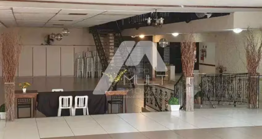 Ponto comercial à venda, jardim bela vista, sao jose dos campos - sp