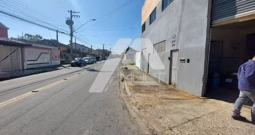 Barracão / Galpão / Depósito à venda no Jardim Altos de Santana II, Jacareí 