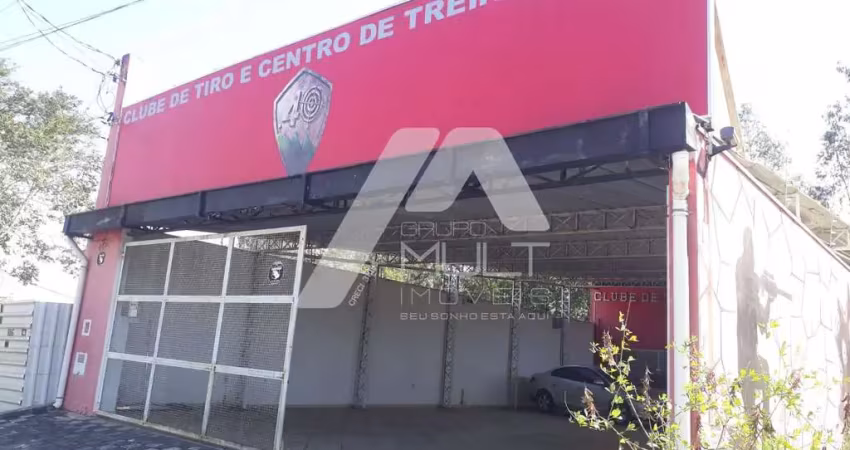 Excelente ponto comercial no jardim terras de santa helena