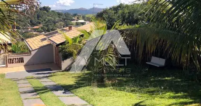 Linda chácara à venda  no bairro igarapés - jacareí - sp.