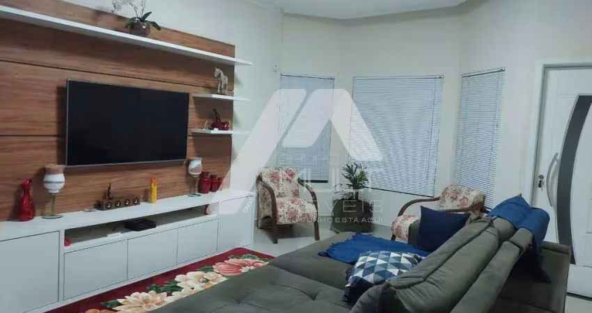 Otima casa de 250m  no villa branca, localização privilegiada.