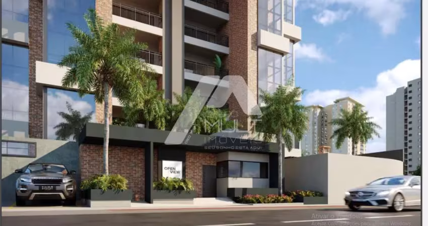 Apartamento com 4 dormitórios à venda, sao jose dos campos - sp