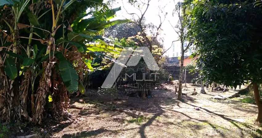 Área com 2.555 m   para construtores .ótima localização,na cidade de jacareí.