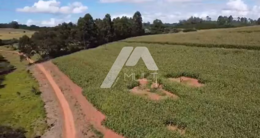 Fazenda excelente na região de tres corações, excelente para plantação de soja e milho