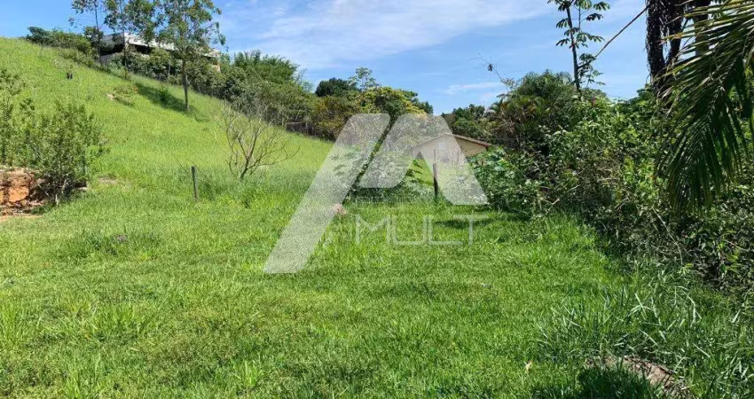 Área de condomínio, santo antônio do boa vista, jacarei - sp