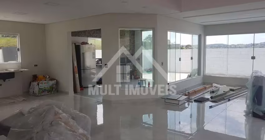 Linda casa á venda no residencial mantiqueira - são josé dos campos - sp