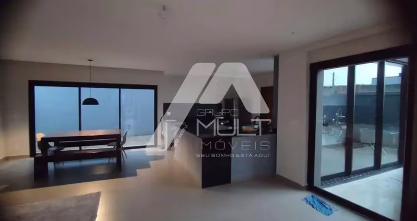 Casa com 4 suites a venda no condominio aruanã em são josé dos compos
