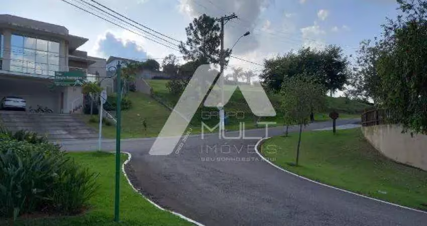 Terreno à venda em condomínio - rio comprido, jacarei - sp.