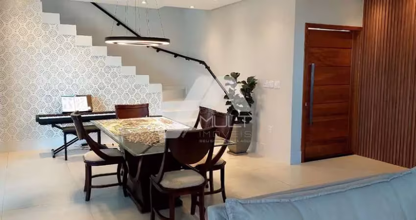 Casa com 6 dormitórios à venda, terras do vale, cacapava - sp