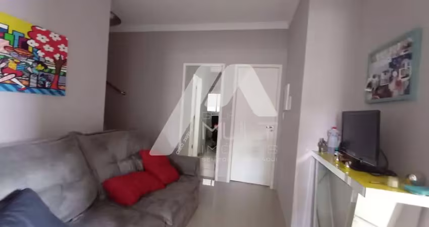 Lindo sobrado em uma ótima localização do loteamento villa brnca
