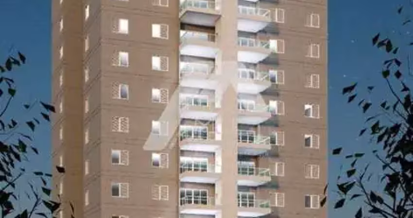Excelente apartamento a venda - barão palace - jacareí sp