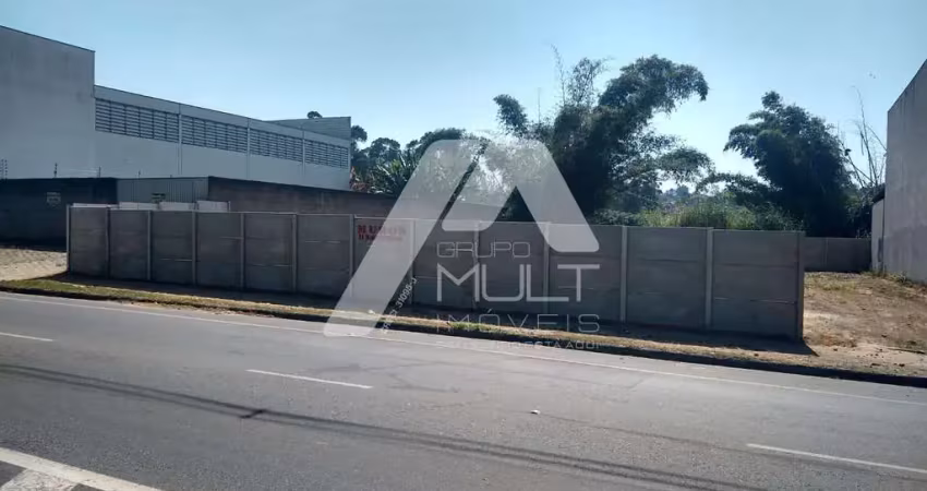 Terreno à venda no Jardim Esperança, Jacareí 