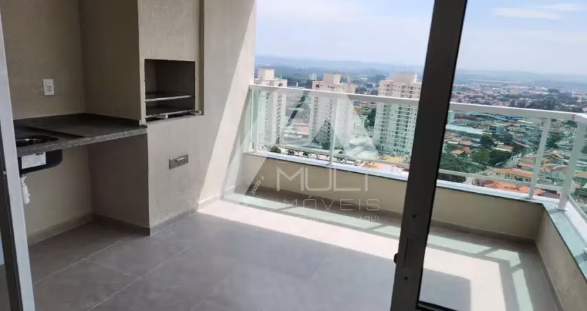 Apartamento com 2 quartos à venda na Vila Vilma, Jacareí 