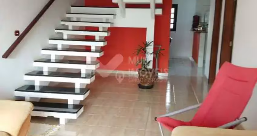 Casa com 4 quartos à venda no Jardim do Vale, Jacareí 