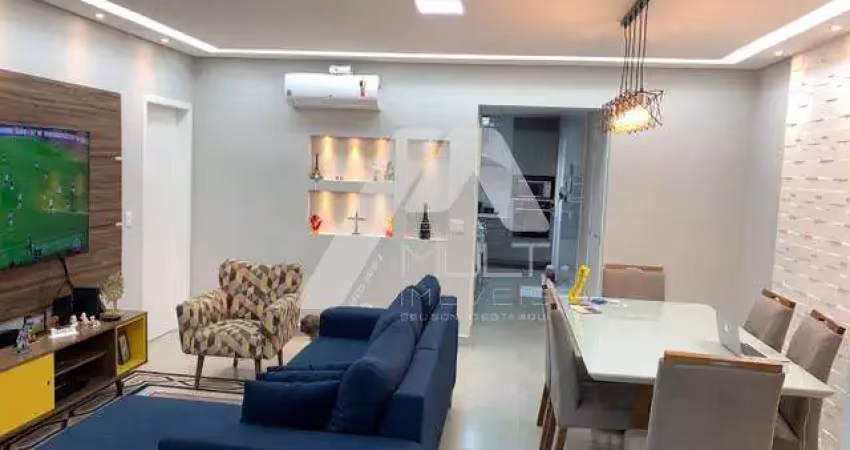 Apartamento com 4 dorms, à venda, jd. das indústrias, são josé dos campos - sp