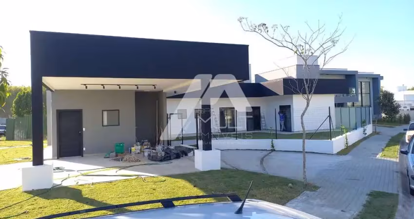 Casa em condomínio fechado, à venda, urbanova, são josé dos campos sp