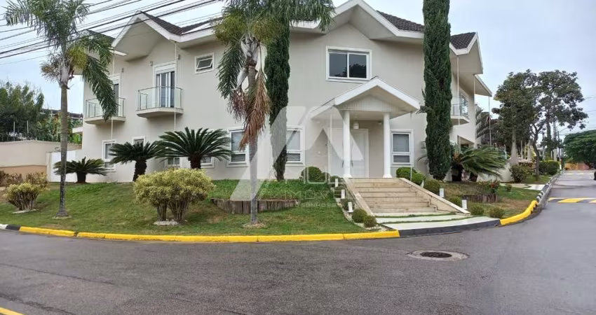 Casa em Condomínio à venda, Villa Branca, JACAREI - SP