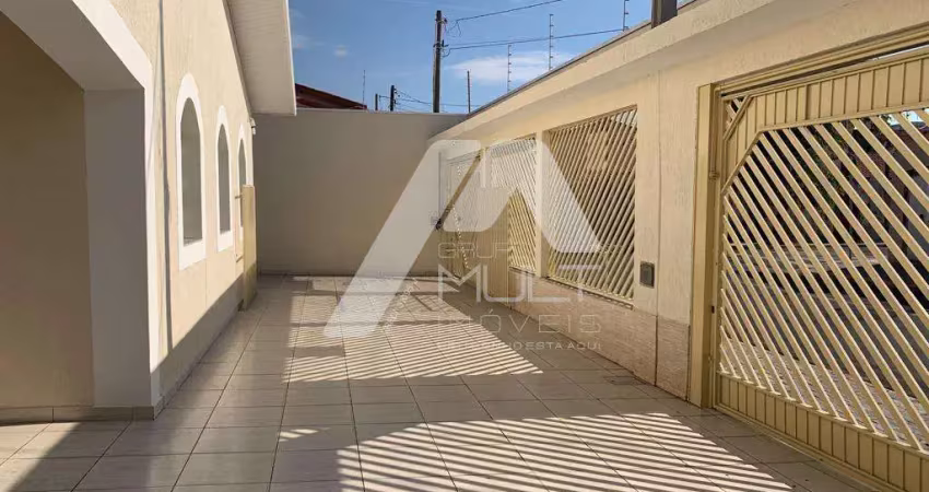 Casa com 3 quartos à venda no Jardim Sao Manoel, Jacareí 