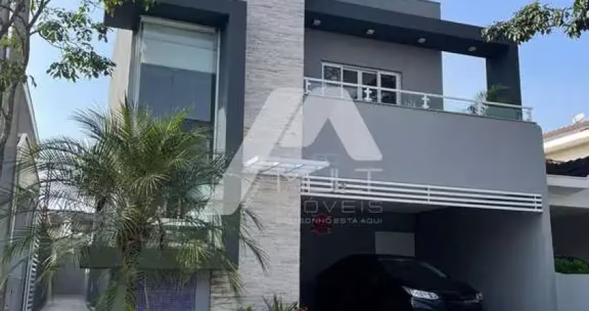 Casa com 3 dormitórios à venda, parque califórnia, jacarei - sp