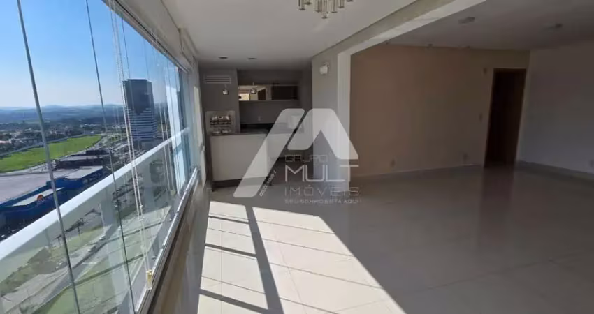 Apartamento de alto padrão à venda no celebrity vila ema - são josé dos campos - sp.