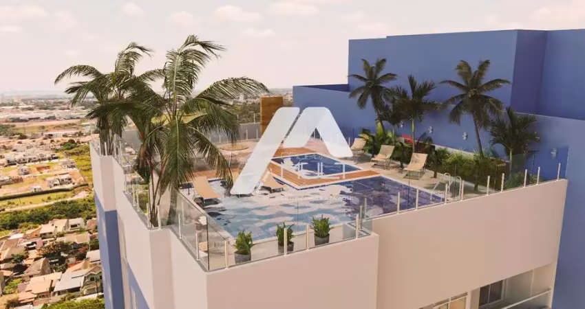 Apartamento residencial perola novo- vila branca - jacareí