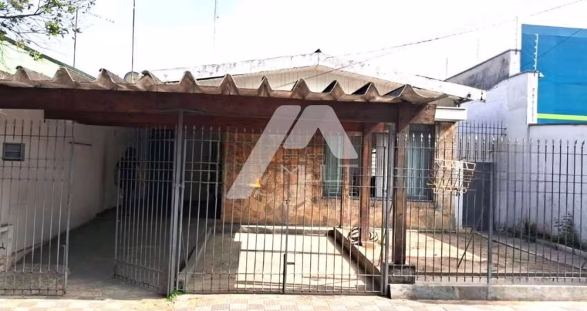 Casa com 3 dormitórios para locação, PARQUE BRASIL, JACAREI - SP