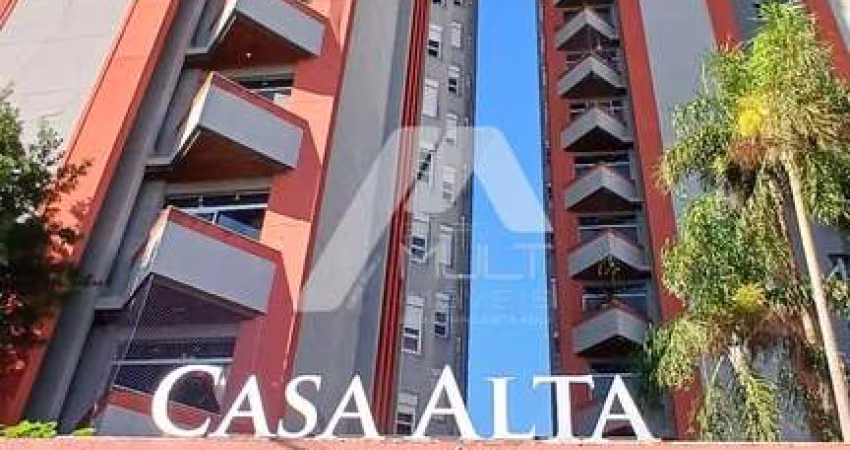 Apartamento para locação no Residencial Casa Alta - Jacareí SP.