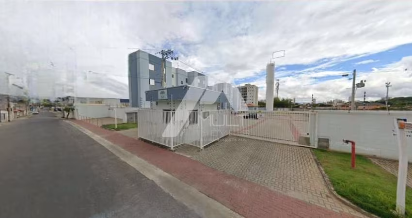 Apartamento para venda 52m  no Bairro Jardim Didinha Jacareí SP