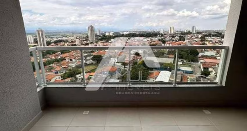 Apartamento à venda, Jardim California, JACAREI - SP