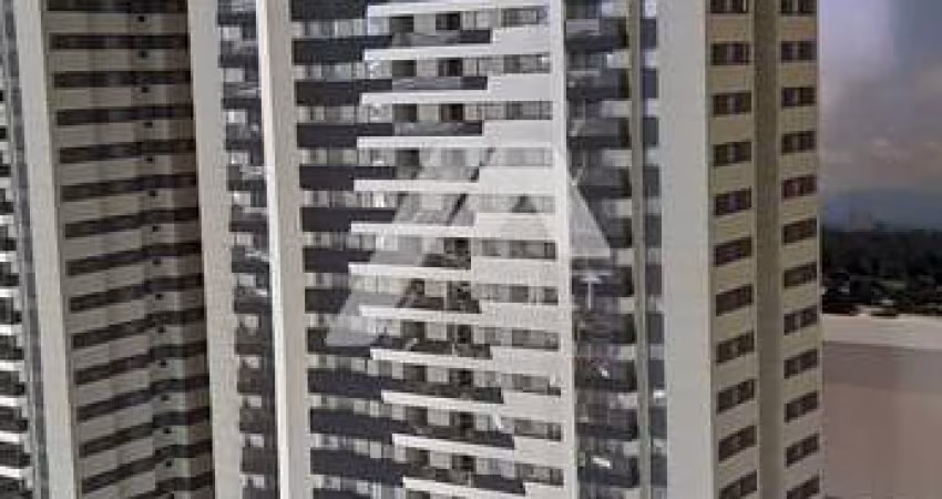 APARTAMENTO 2 DORMITÓRIOS - JARDIM SATÉLITE - SÃO JOSÉ DOS CAMPOS SP - LOCAÇÃO
