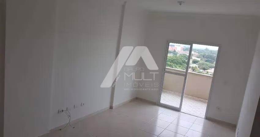 APARTAMENTO 2 DORMITÓRIOS - CONJUNTO RESIDENCIAL TRINTA E UM DE MARÇO - SÃO JOSÉ DOS CAMPOS - VENDA