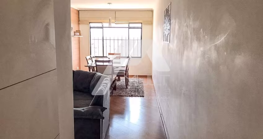 APARTAMENTO 3 DORMITÓRIOS - JARDIM CALIFÓRNIA - JACAREÍ SP - VENDA