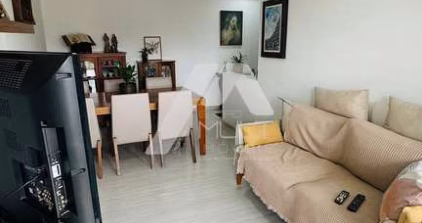 APARTAMENTO 3 DORMITÓRIOS - JARDIM CALIFÓRNIA - JACAREÍ SP - VENDA